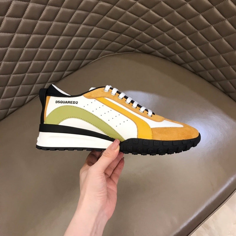 VV - DQ2 Shoes - 123