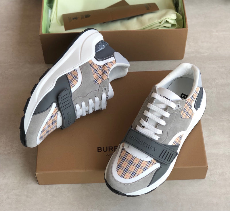 VV - BOR Shoes - 364
