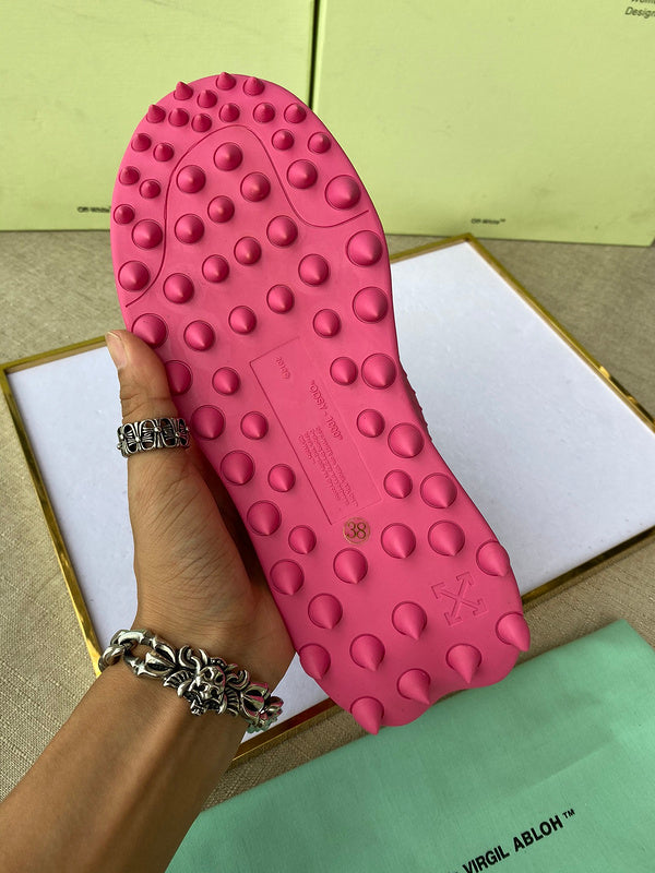 VV - YZ Shoes - 031