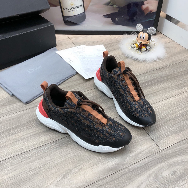 VV - DOR Shoes - 873