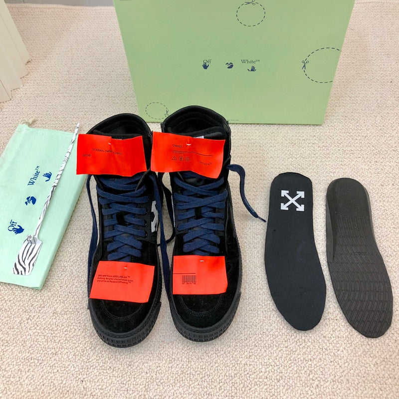 VV - YZ Shoes - 109