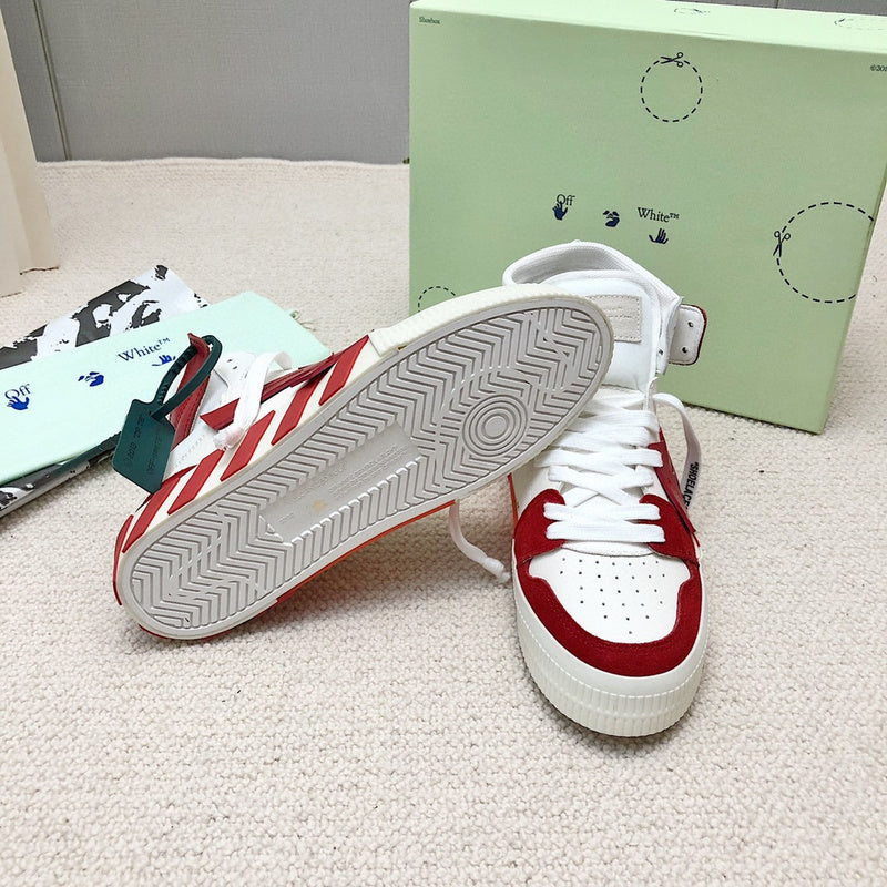 VV - YZ Shoes - 119