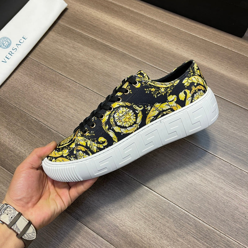 VV - VAR Shoes - 512