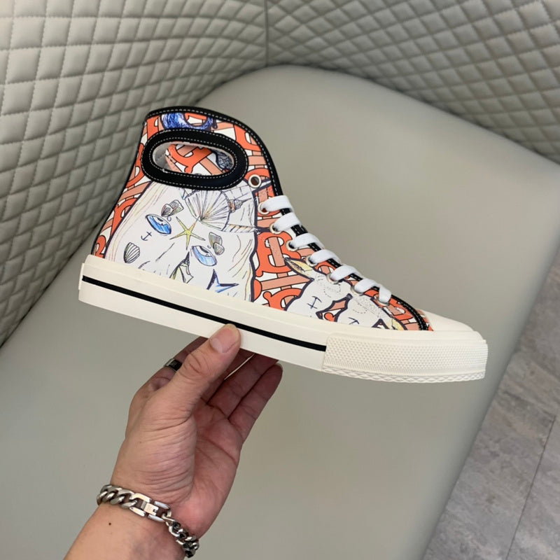 VV - BOR Shoes - 260