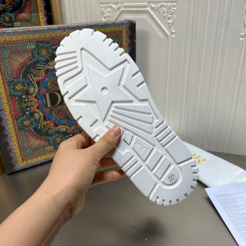 VV - DOR Shoes - 851