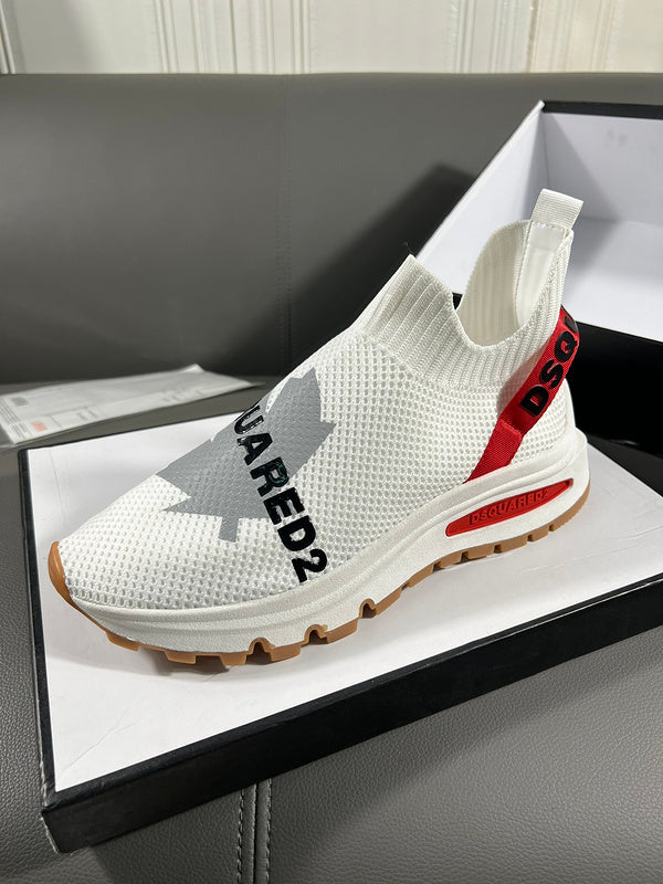 VV - DQ2 Shoes - 098