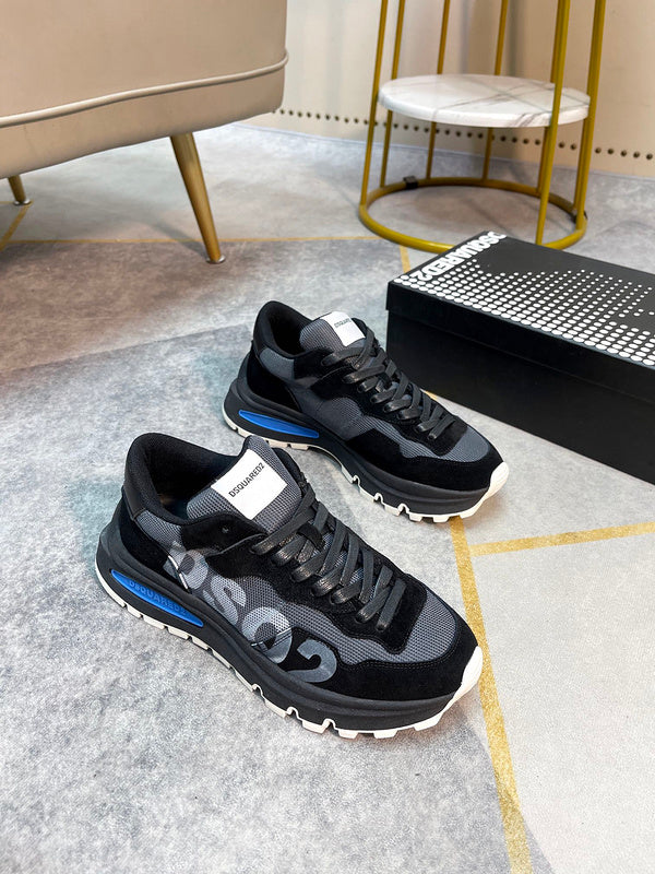 VV - DQ2 Shoes - 021