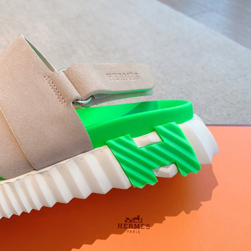 VV - HMS Shoes - 281