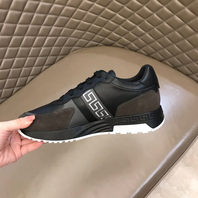 VV - VAR Shoes - 403