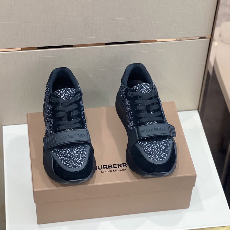 VV - BOR Shoes - 370