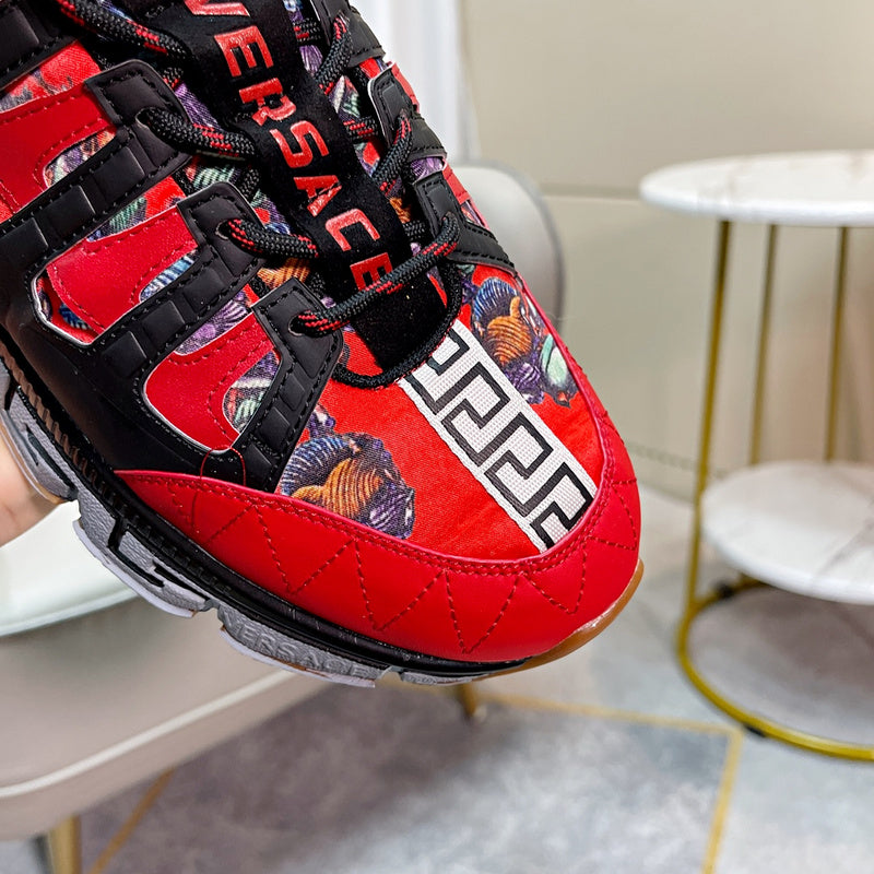 VV - VAR Shoes - 371