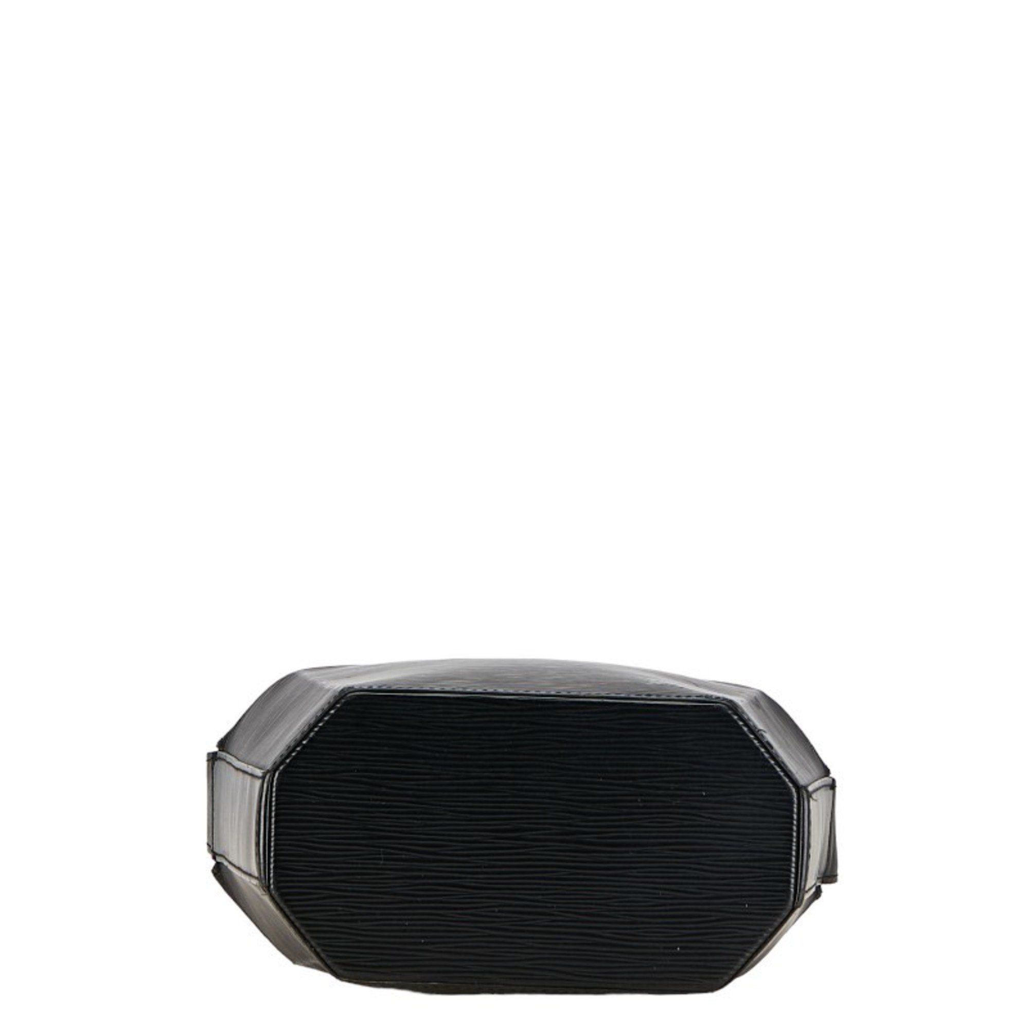 Louis Vuitton Sac Sceau Leather Shoulder Bag ()