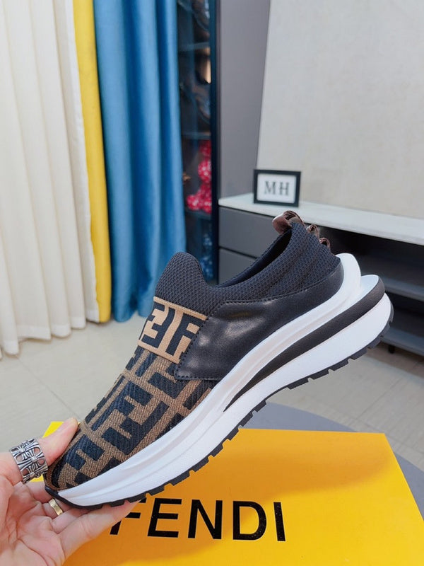 VV - MAME Shoes - 020