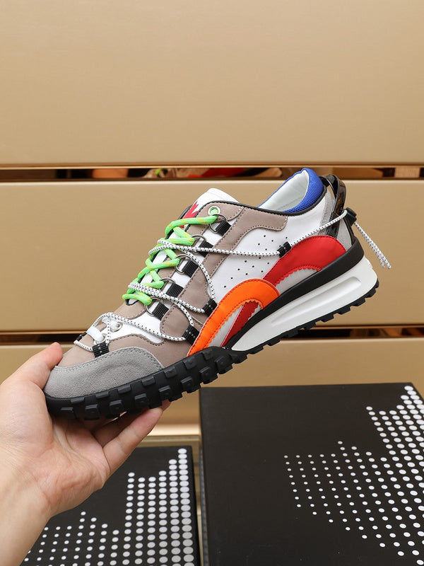 VV - DQ2 Shoes - 161