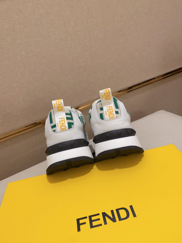 VV - MAME Shoes - 018