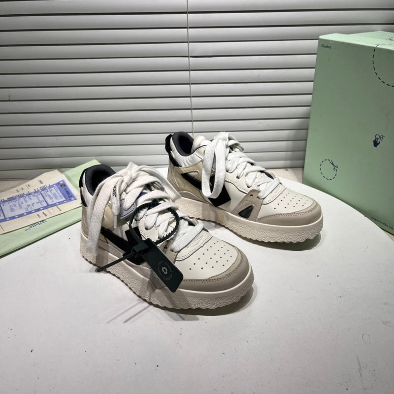 VV - YZ Shoes - 139