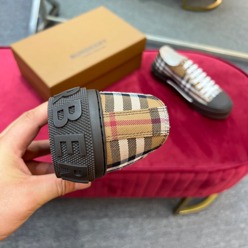 VV - BOR Shoes - 340