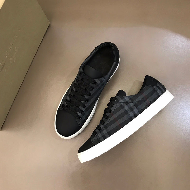 VV - BOR Shoes - 317