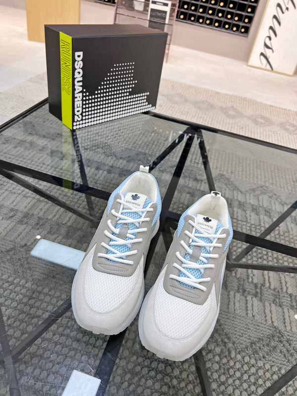 VV - DQ2 Shoes - 083