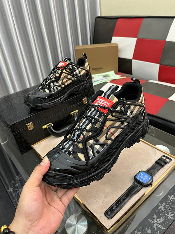 VV - BOR Shoes - 008