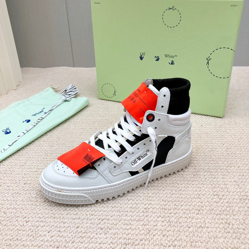 VV - YZ Shoes - 114