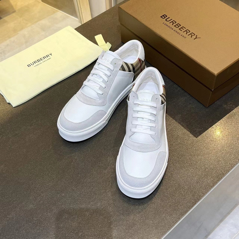 VV - BOR Shoes - 009