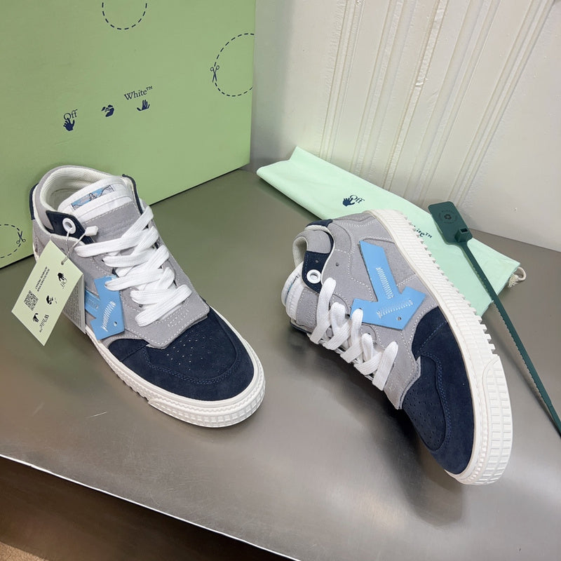 VV - YZ Shoes - 097