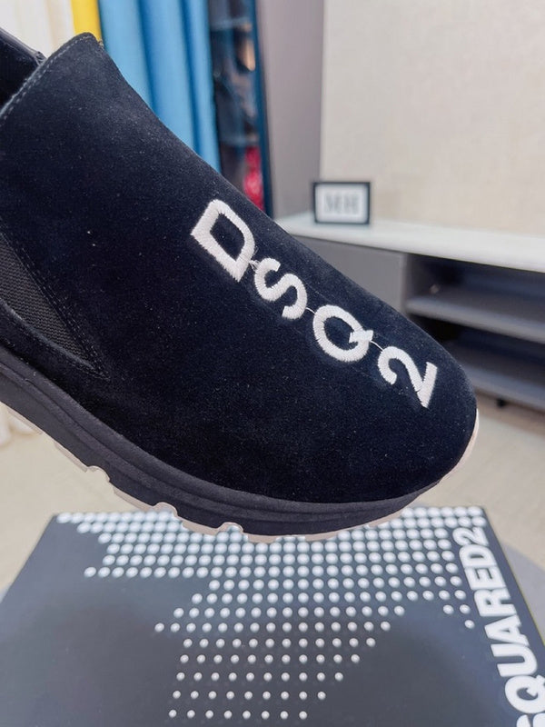 VV - DQ2 Shoes - 056