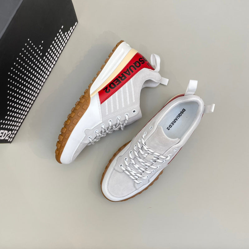 VV - DQ2 Shoes - 073