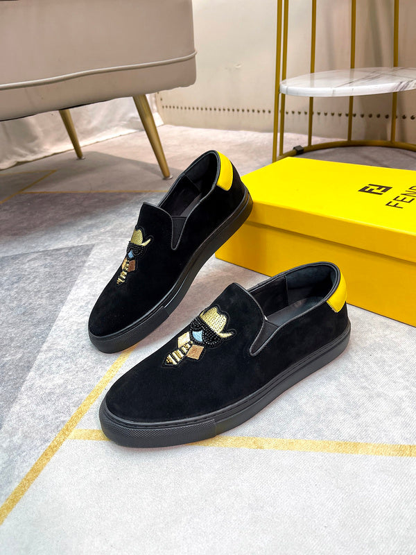 VV - MAME Shoes - 323