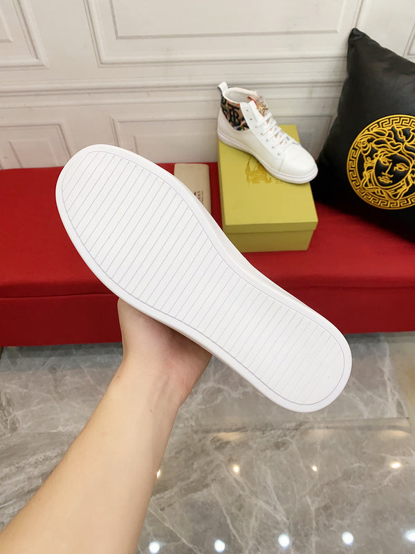 VV - BOR Shoes - 391