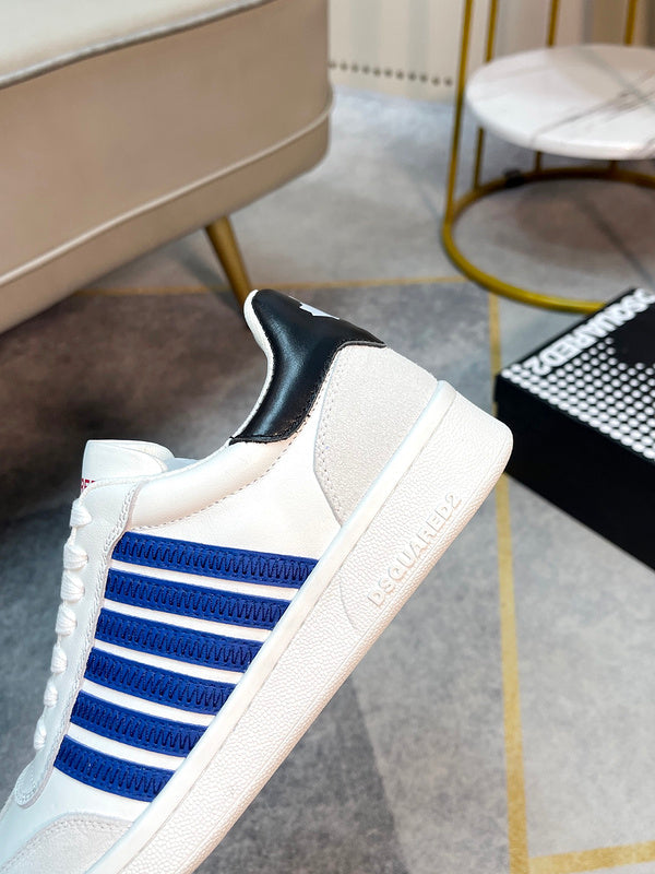 VV - DQ2 Shoes - 012