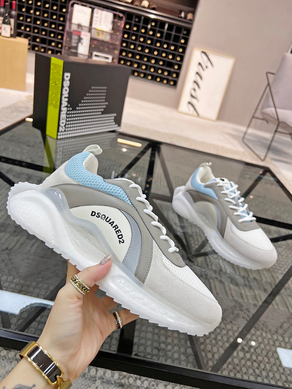VV - DQ2 Shoes - 083