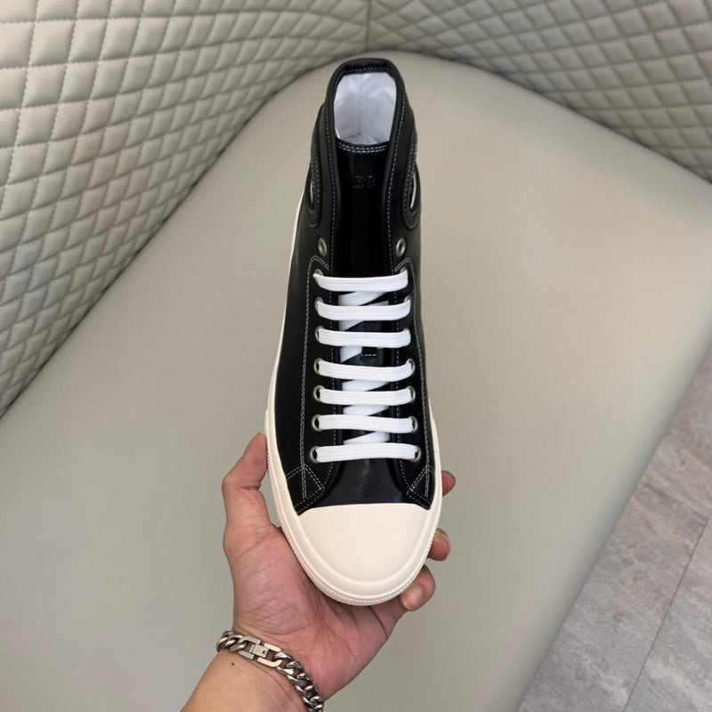 VV - BOR Shoes - 267
