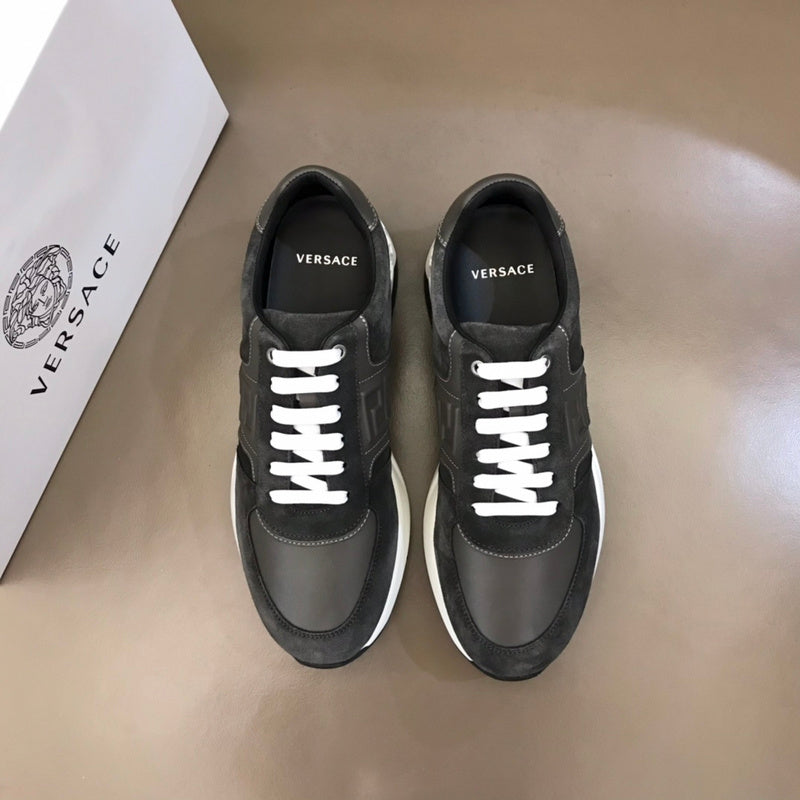 VV - VAR Shoes - 404