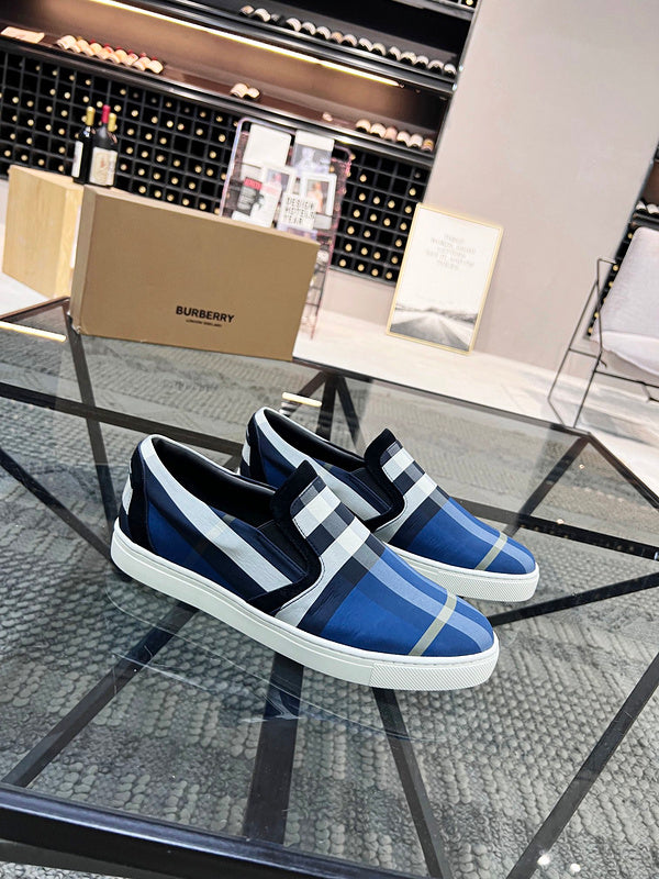 VV - BOR Shoes - 266