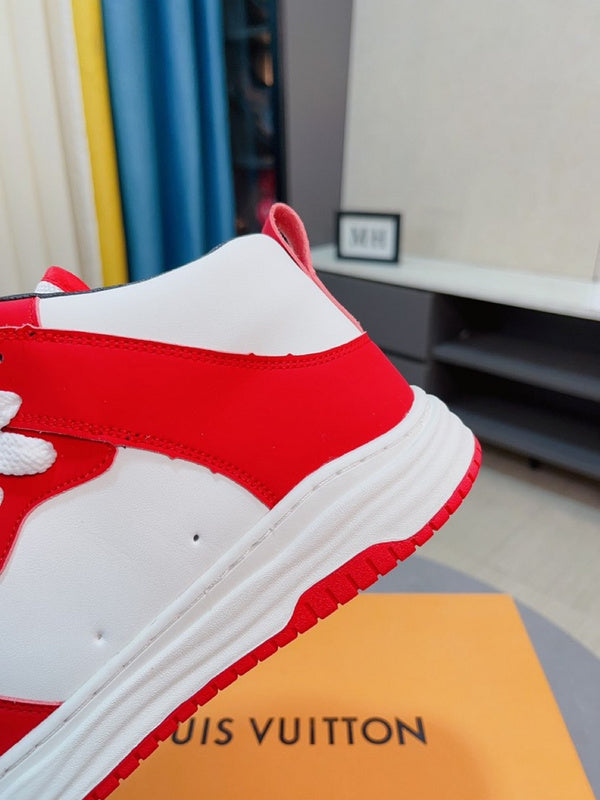 VV - VEL Shoes - 041