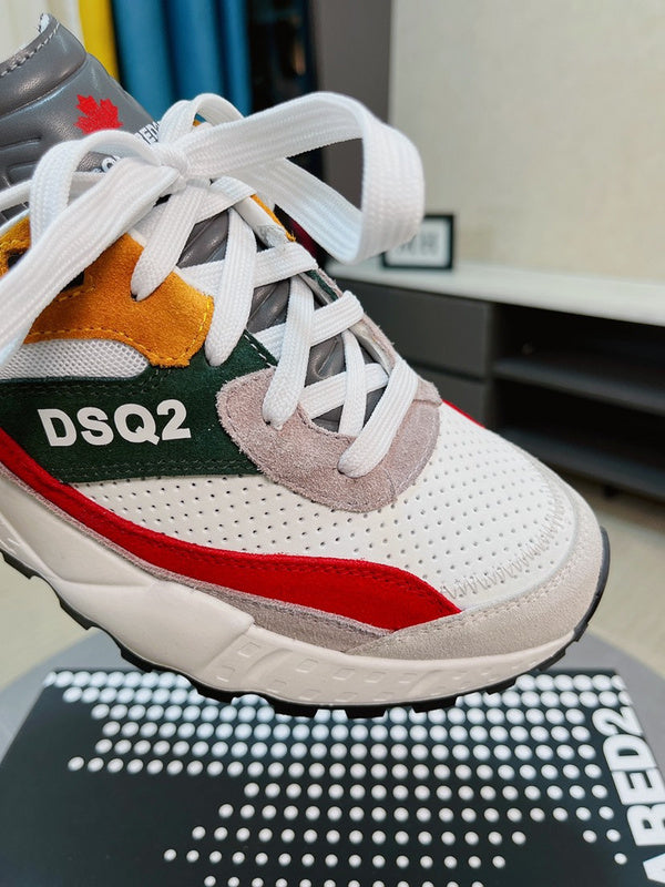 VV - DQ2 Shoes - 080