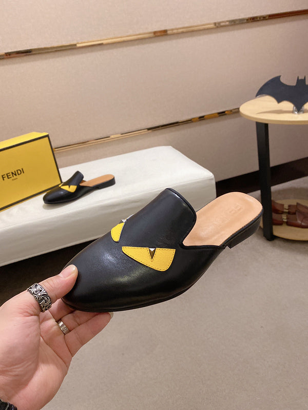 VV - MAME Shoes - 209