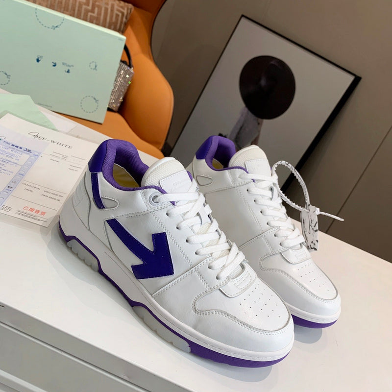 VV - YZ Shoes - 041