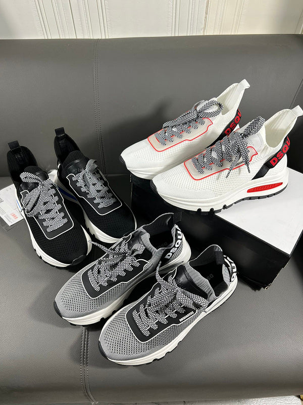 VV - DQ2 Shoes - 094