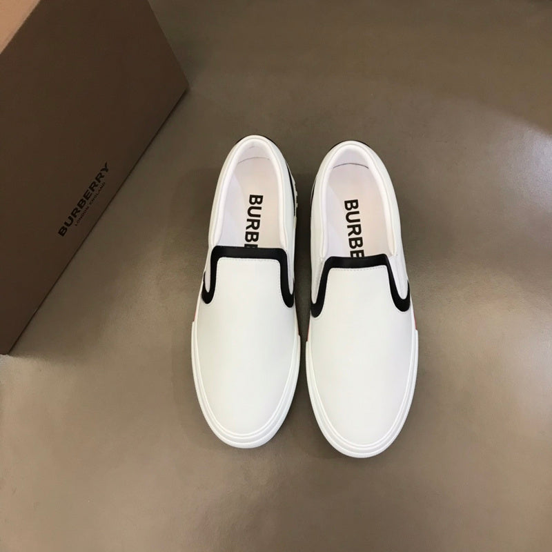 VV - BOR Shoes - 245