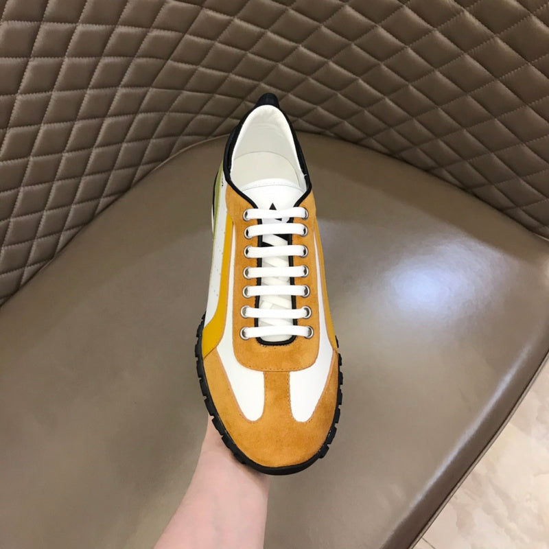 VV - DQ2 Shoes - 123