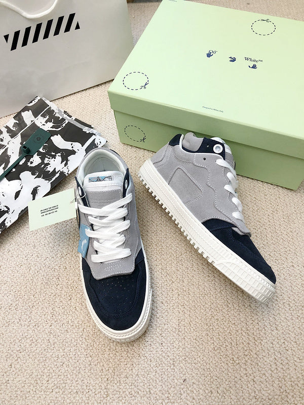 VV - YZ Shoes - 132