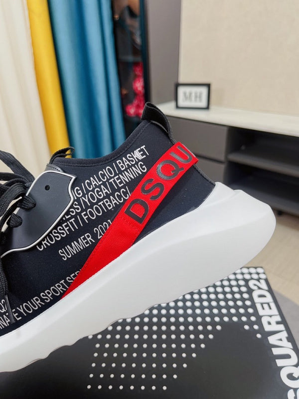 VV - DQ2 Shoes - 048