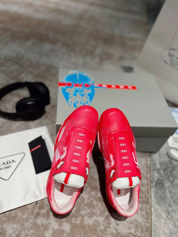 VV - PD Shoes - 923