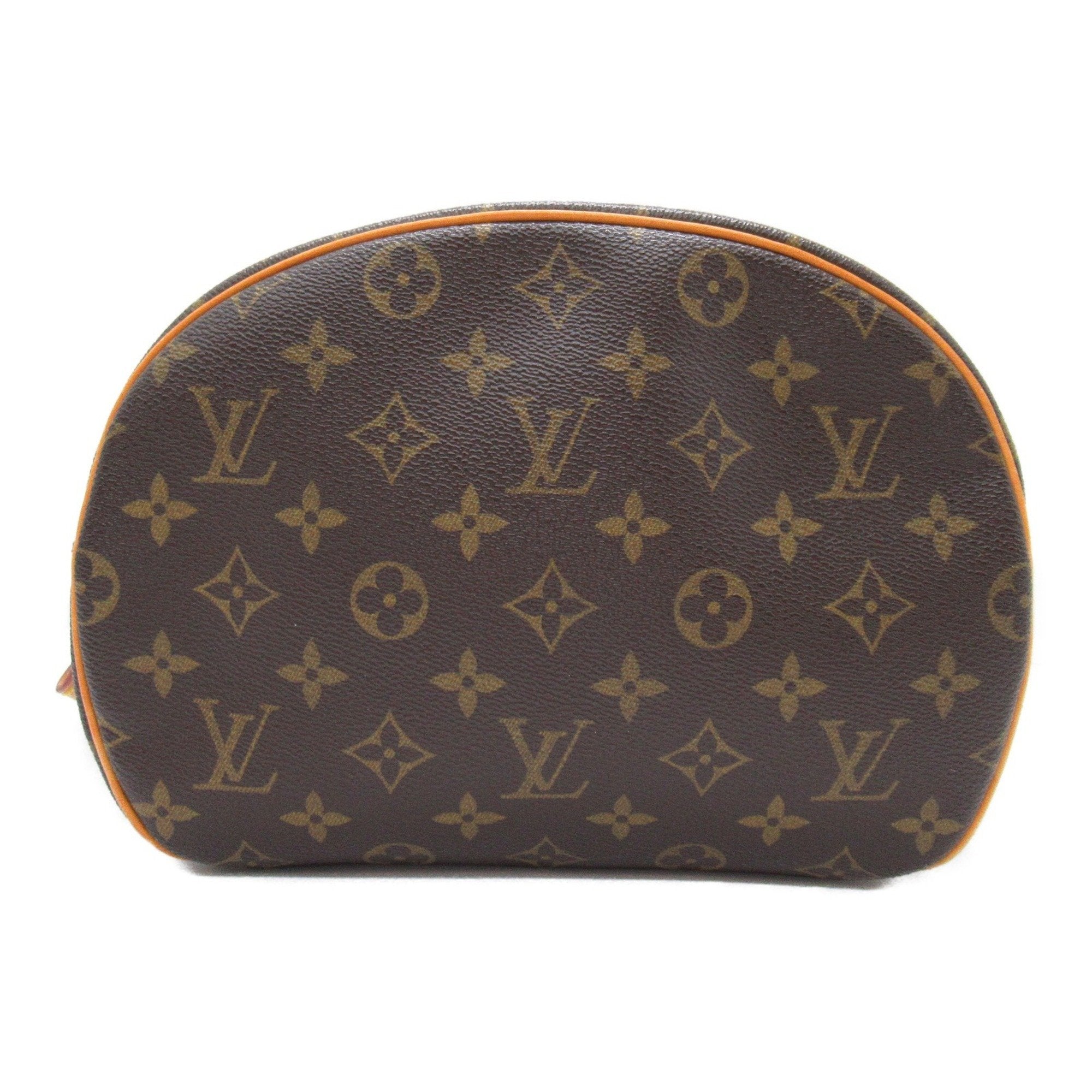 Louis Vuitton Blois Canvas Shoulder Bag ()