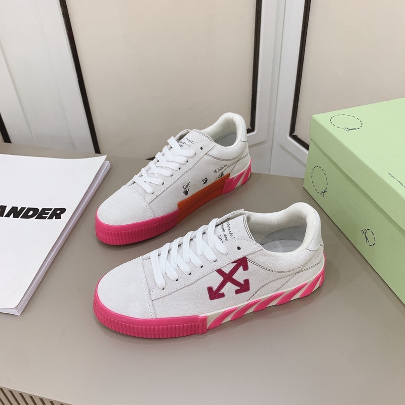 VV - YZ Shoes - 186