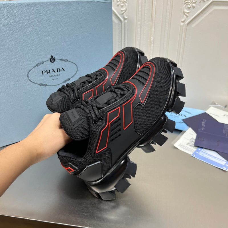 VV - PD Shoes - 707