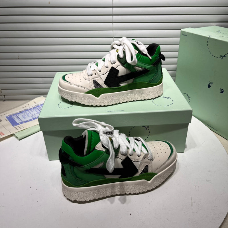VV - YZ Shoes - 137